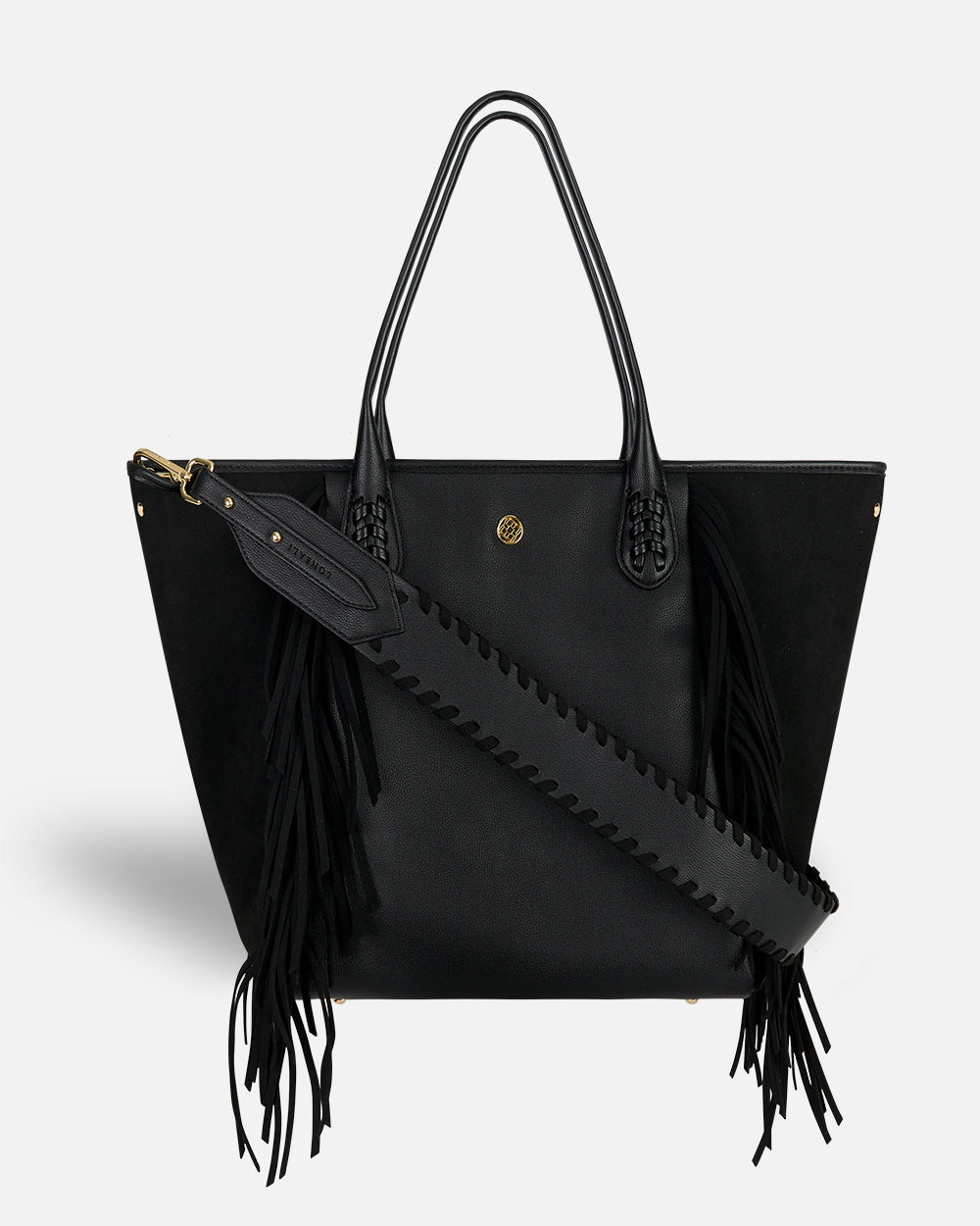 Bolso Bonnie Conscious Negro