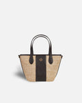 Bolso Tulum Tiny Marrón