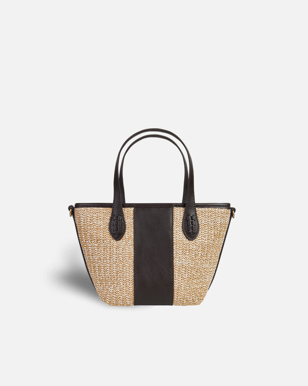 Bolso Tulum Tiny Marrón