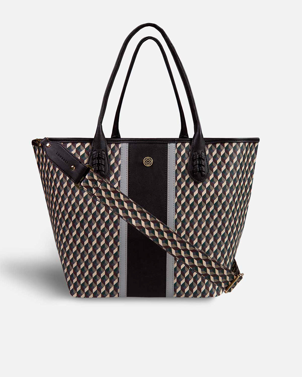 Bolso Arrow Souris
