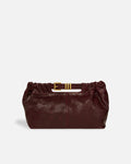 Allegra Pouch Burdeos