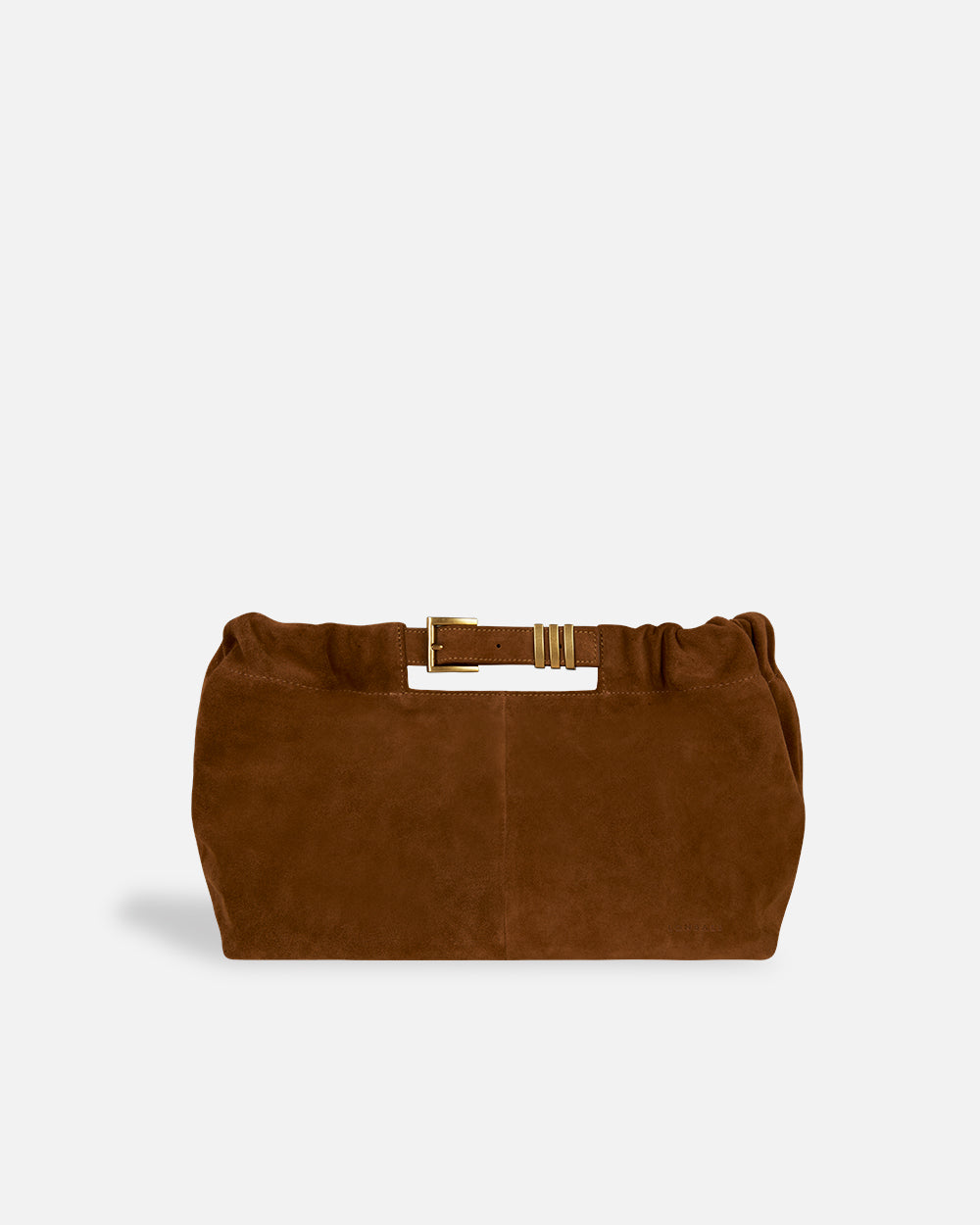 Allegra Pouch Camel