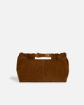 Allegra Pouch Camel