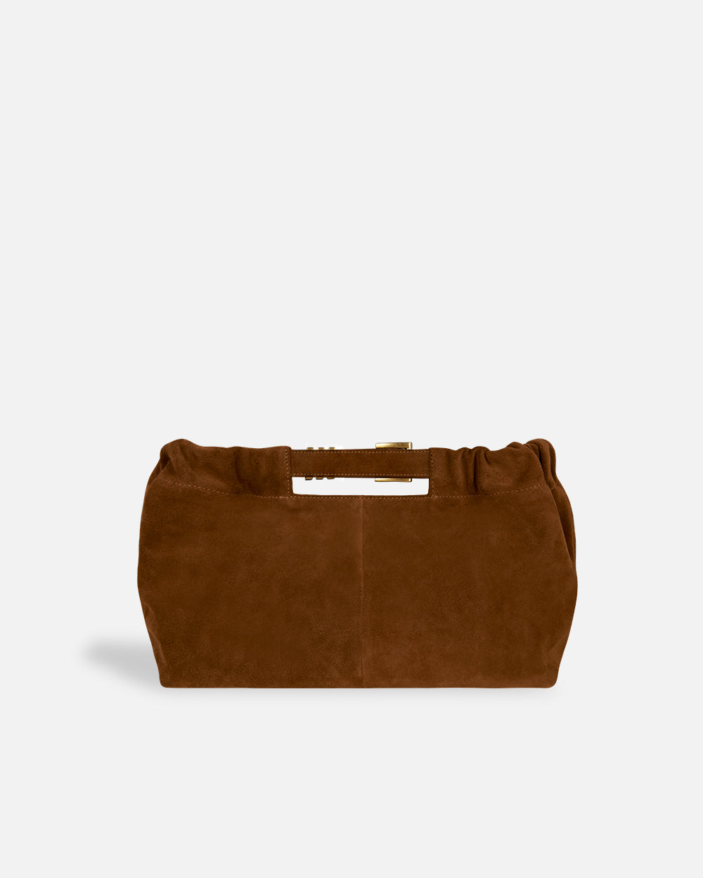 Allegra Pouch Camel