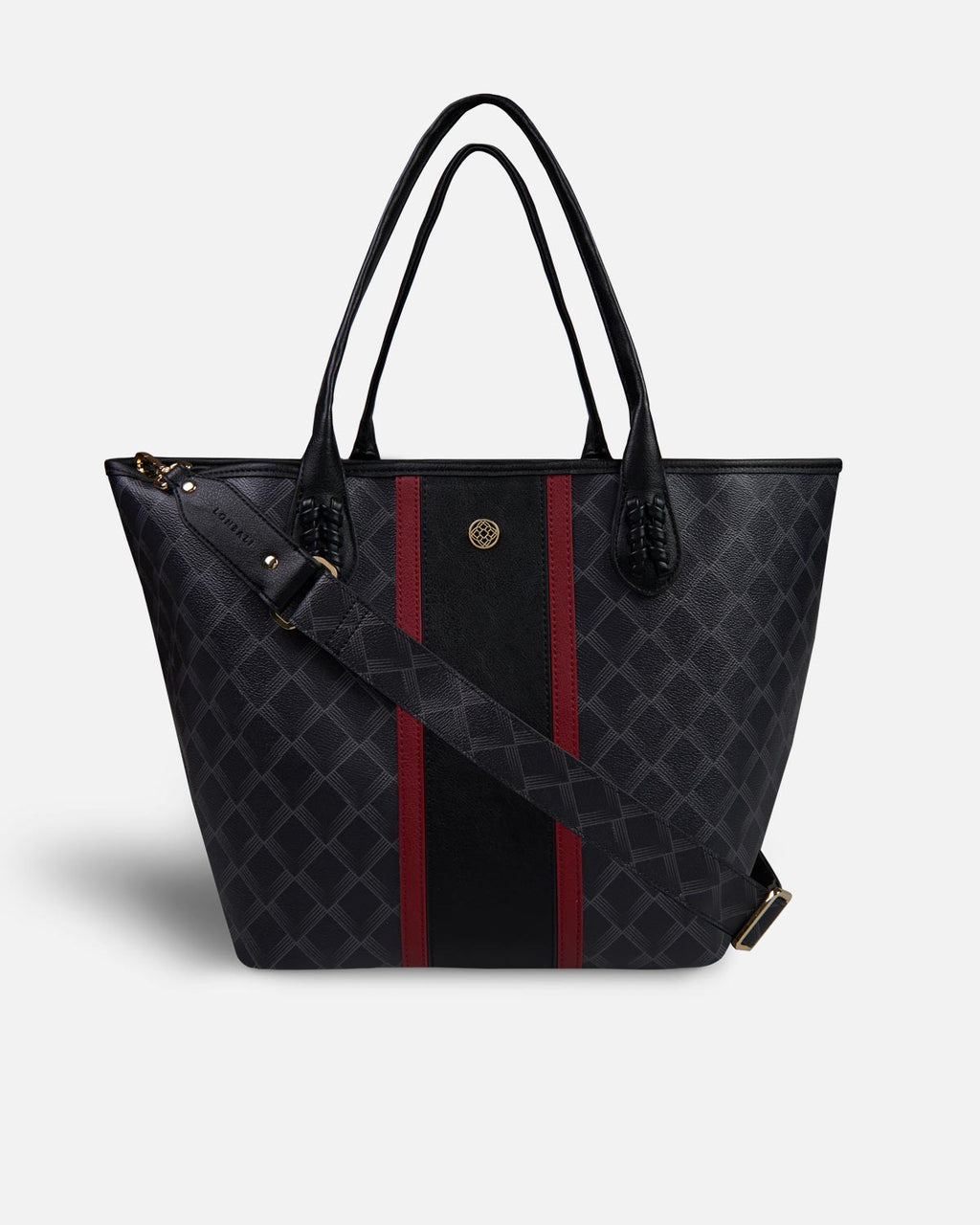 Bolso Arrow Dark