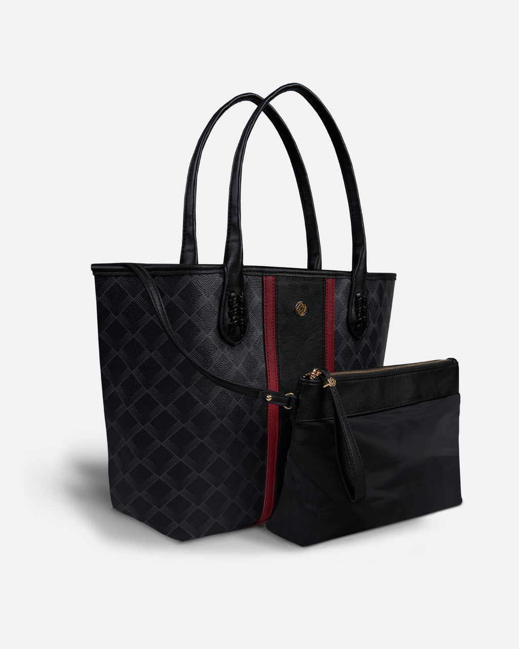 Bolso Arrow Dark