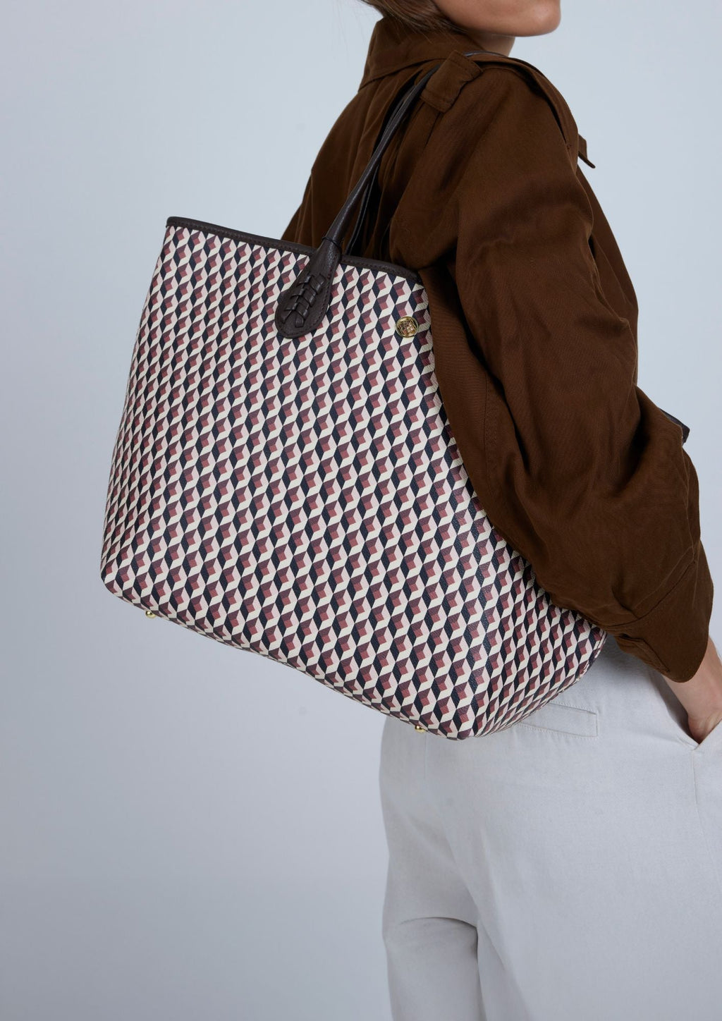 Bolso Cherry