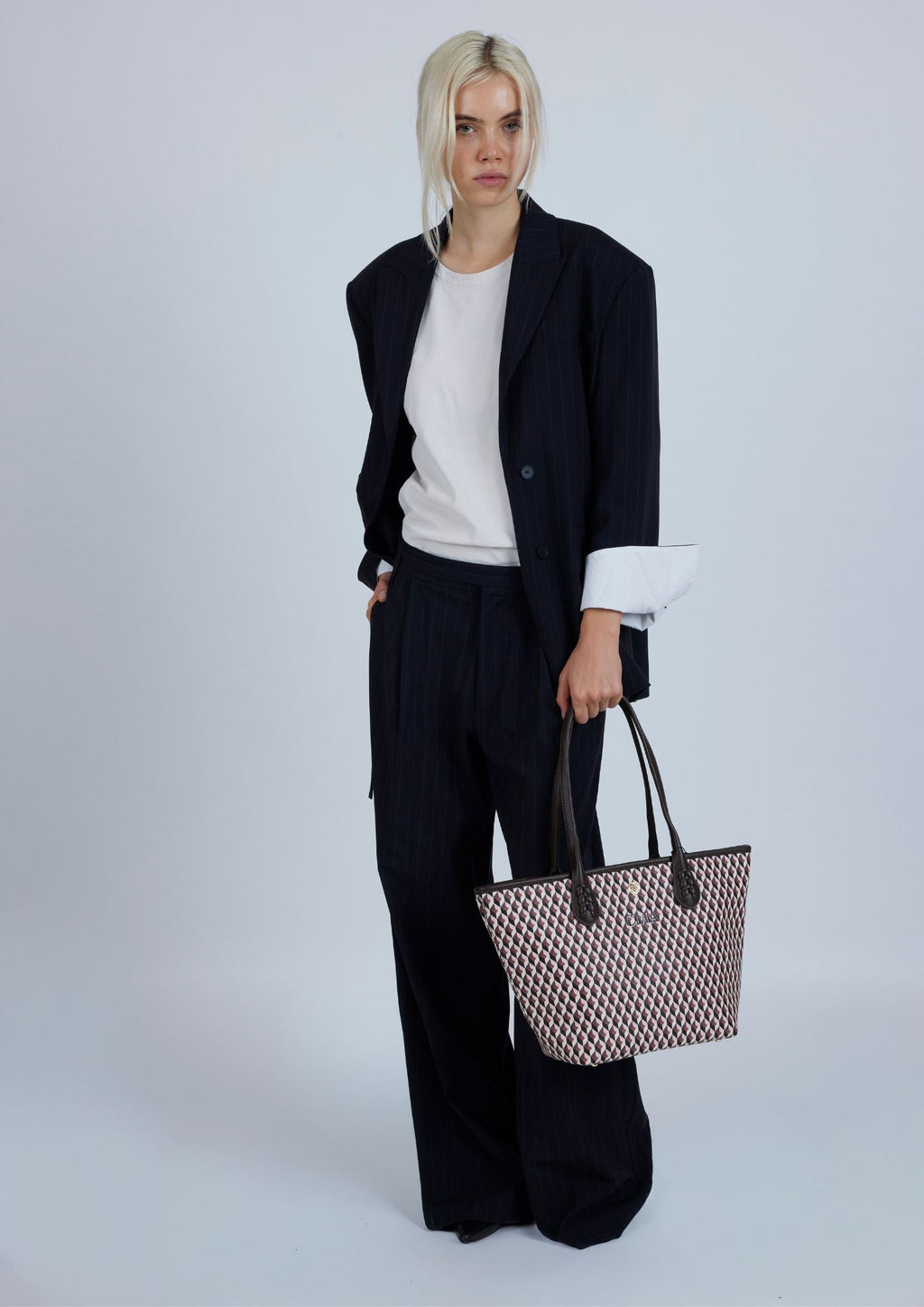 Bolso Midi Cherry