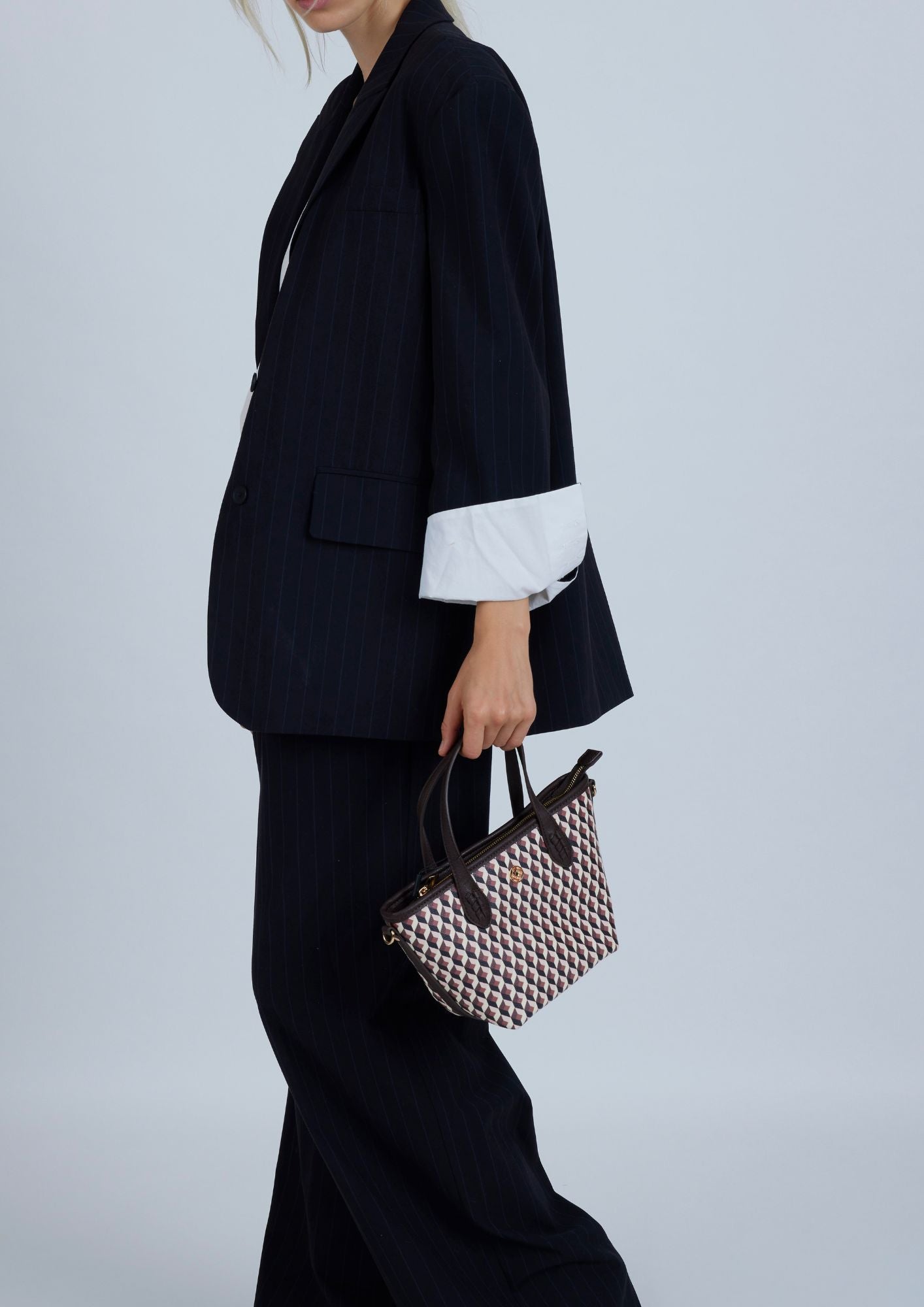 Bolso Tiny Cherry