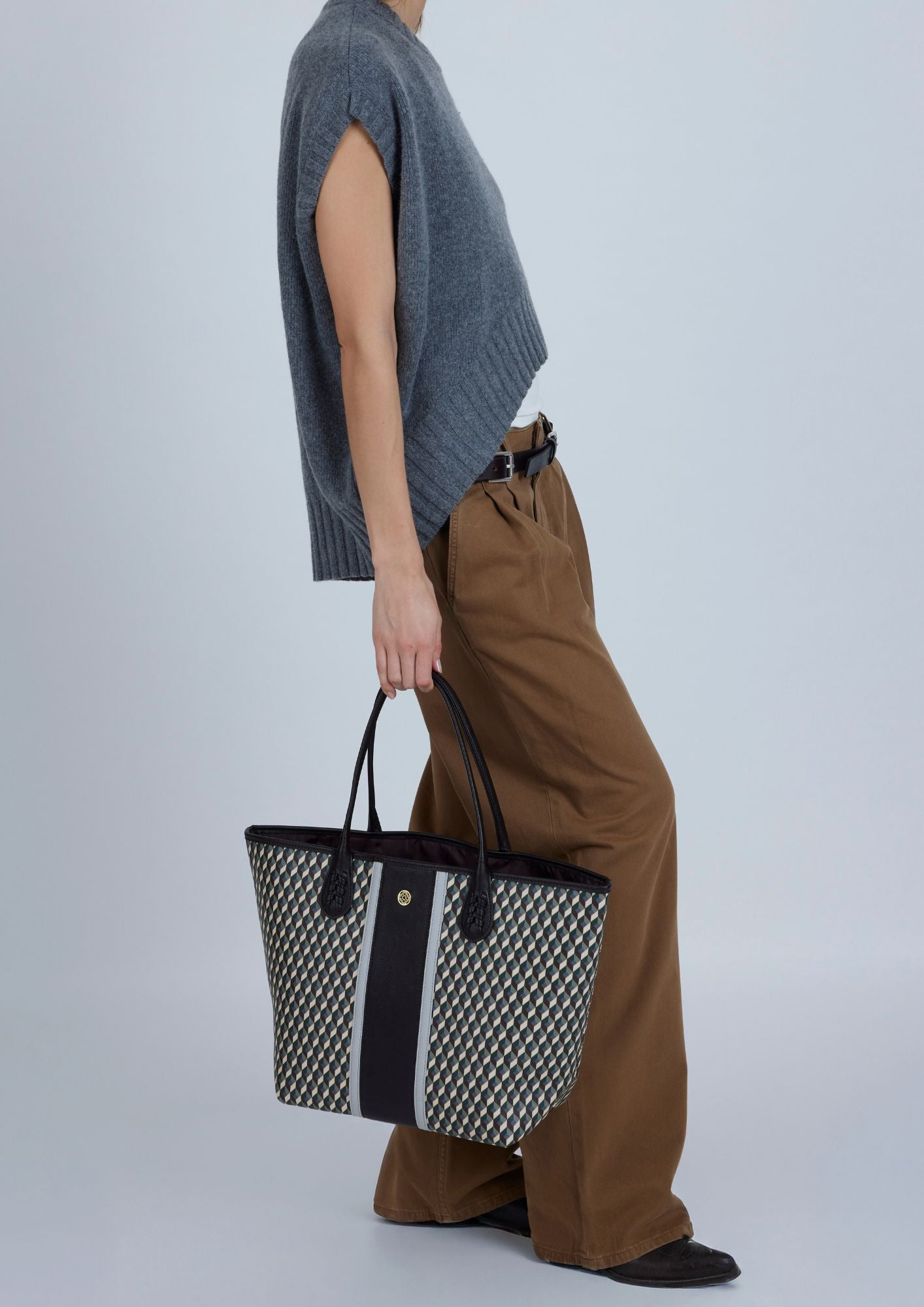 Bolso Arrow Souris