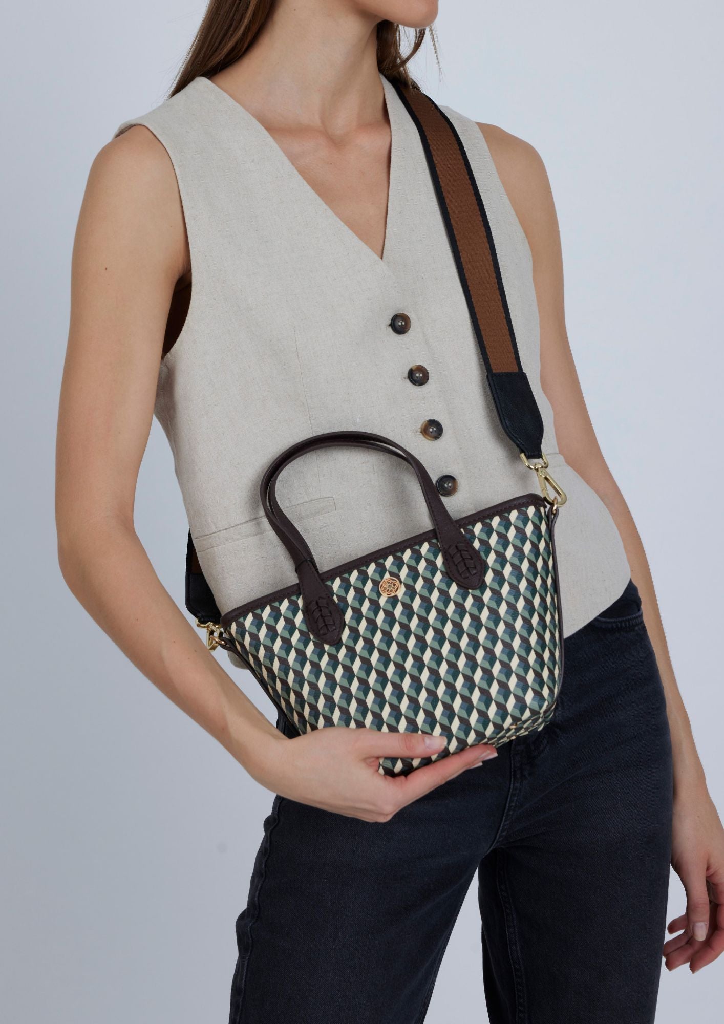 Bolso Tiny Souris