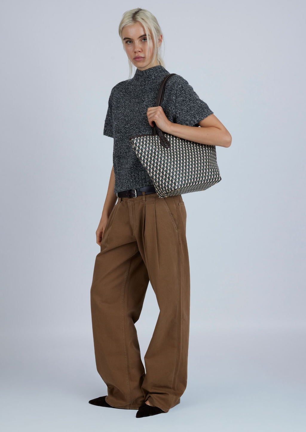 Bolso Midi Souris