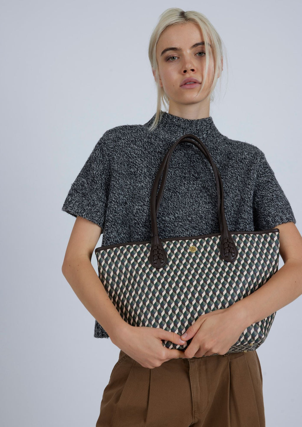 Bolso Midi Souris
