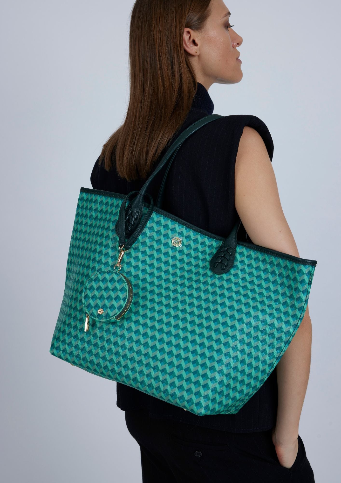 Bolso Jungle