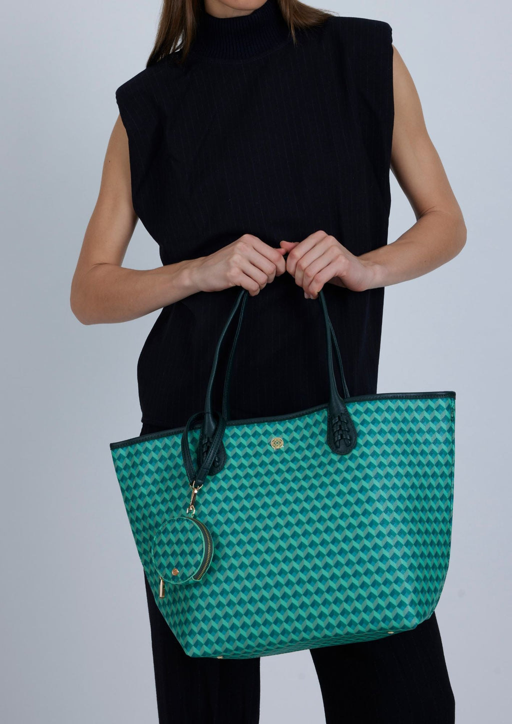 Bolso Jungle