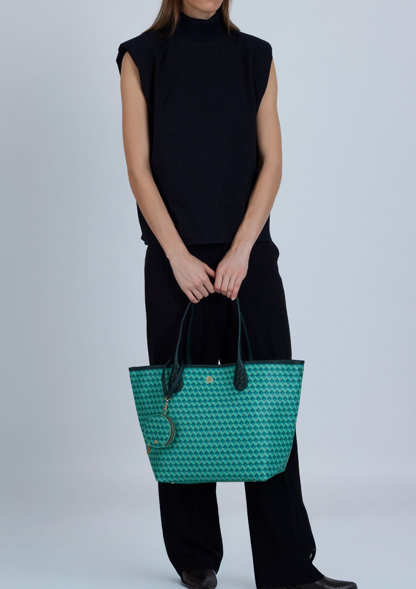 Bolso Jungle
