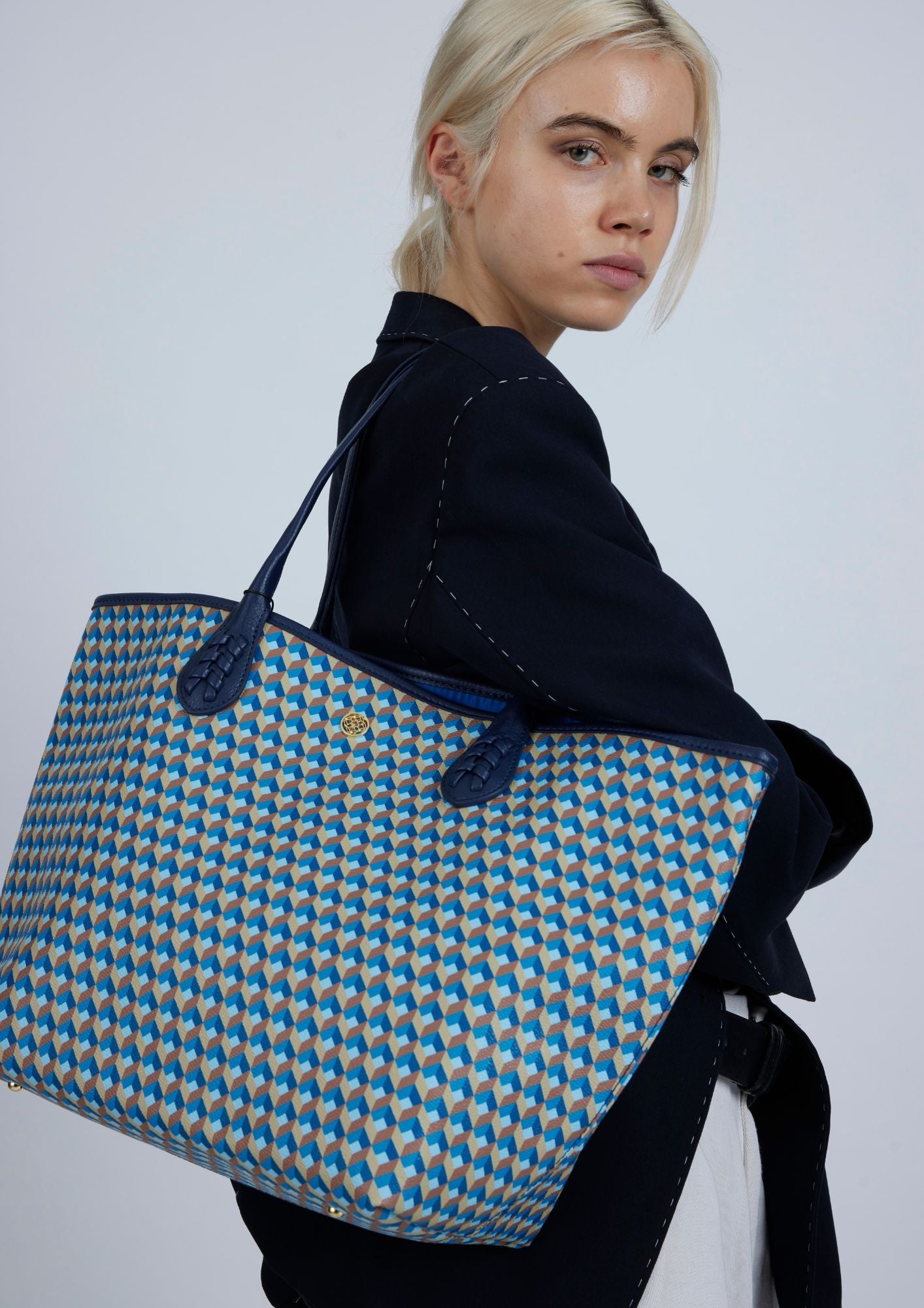 Bolso Earth
