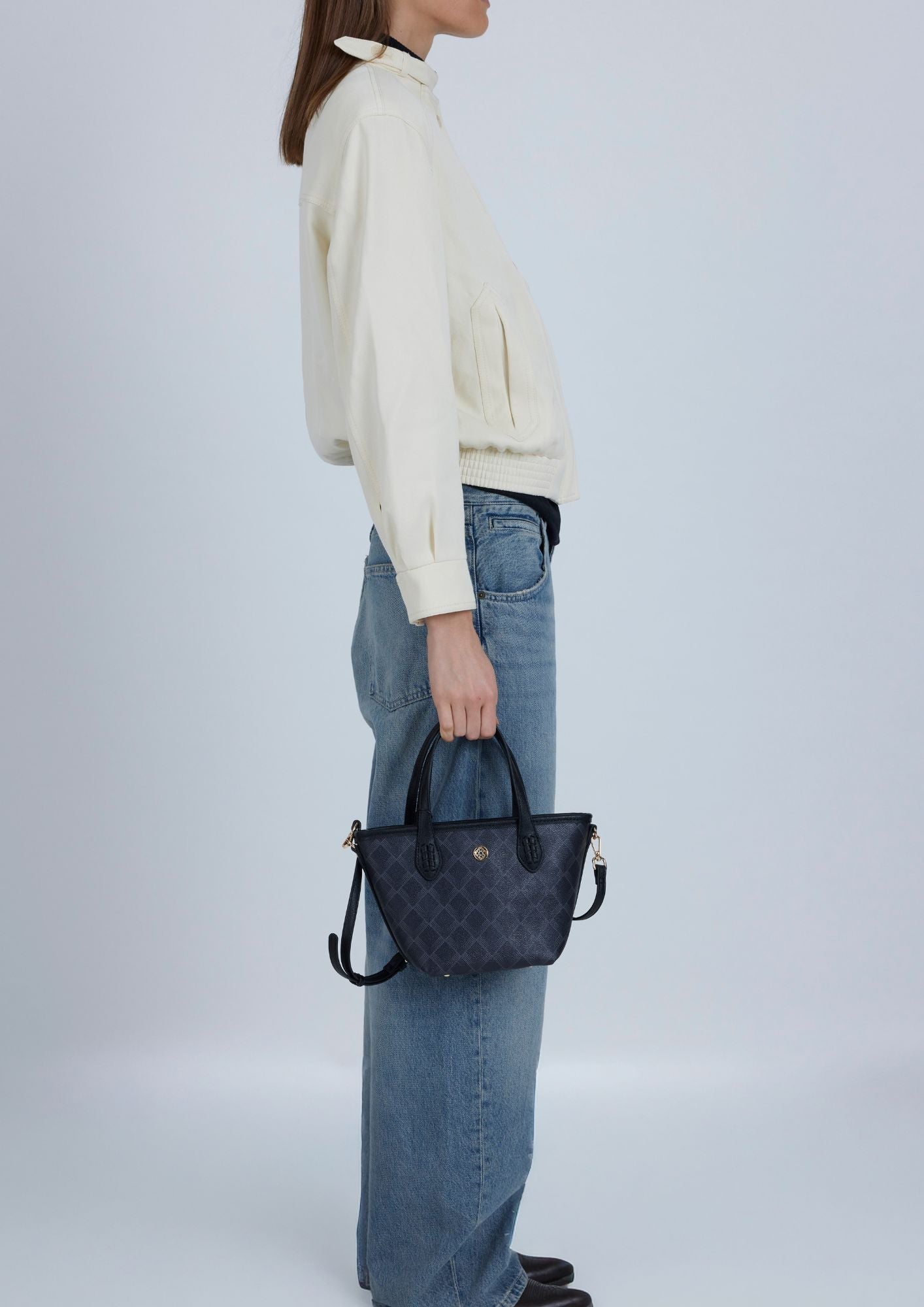 Bolso Tiny Dark