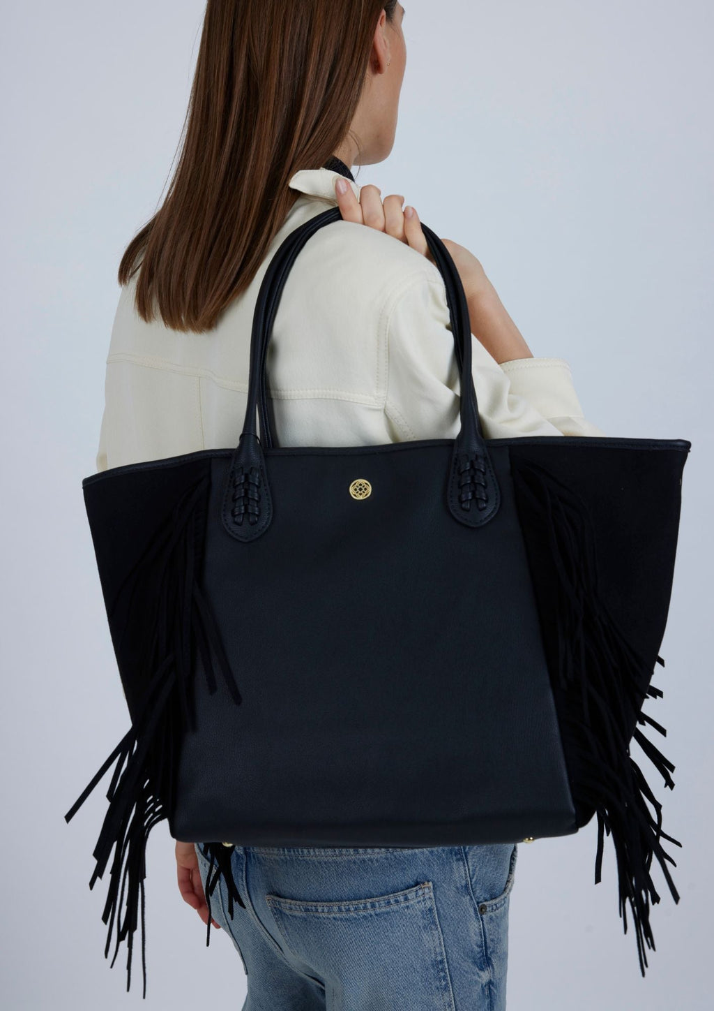 Bolso Bonnie Conscious Negro