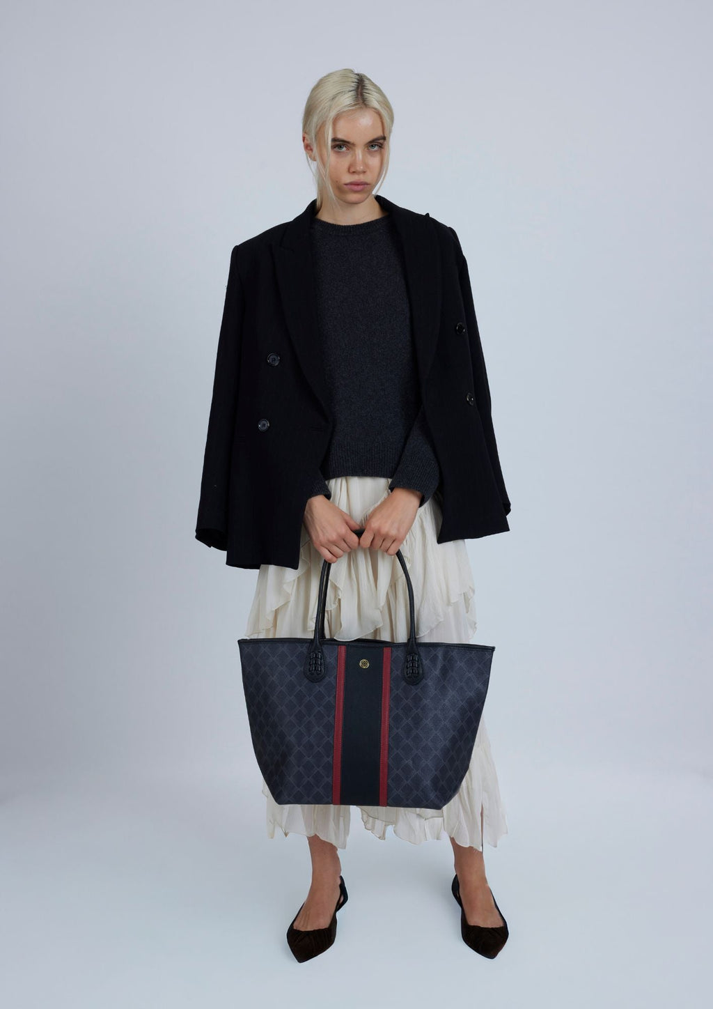 Bolso Arrow Dark