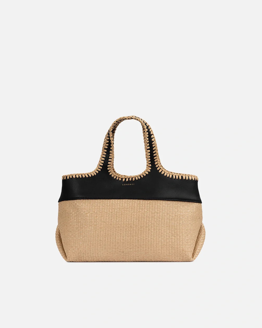 Leblon Tote Small Black