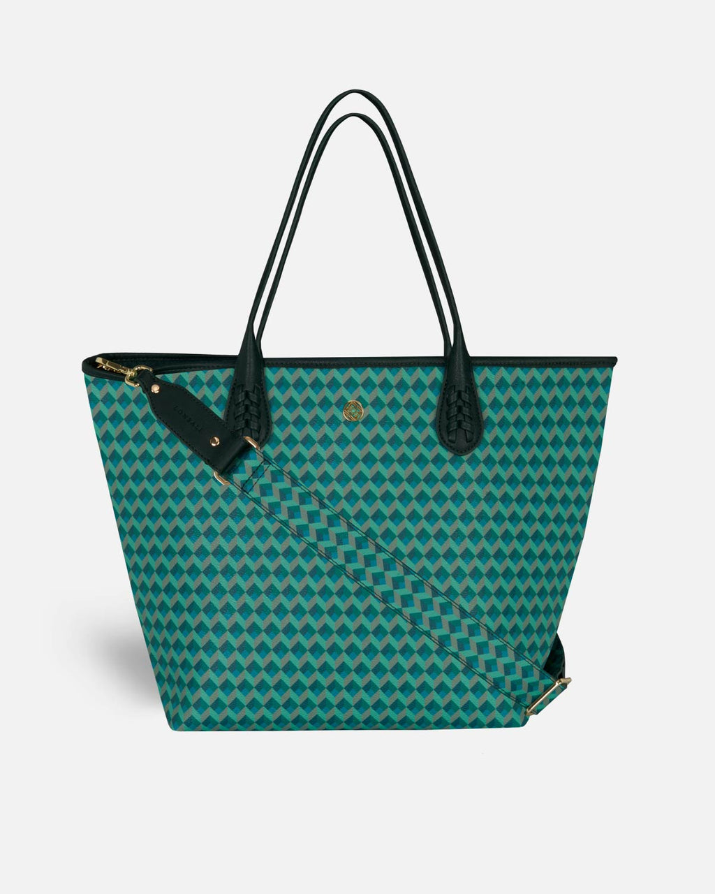 Bolso Jungle