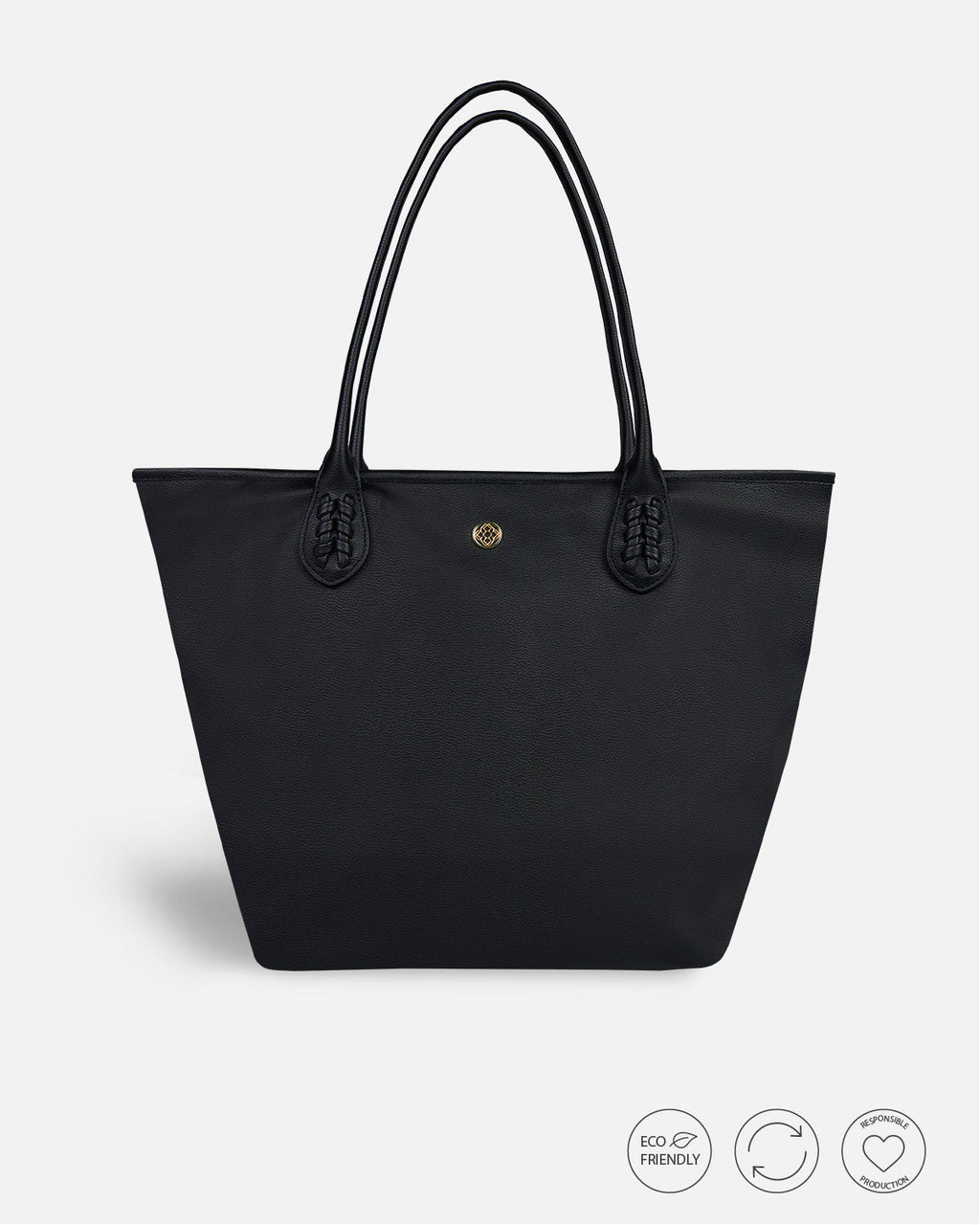 Bolso Basic Conscious Negro