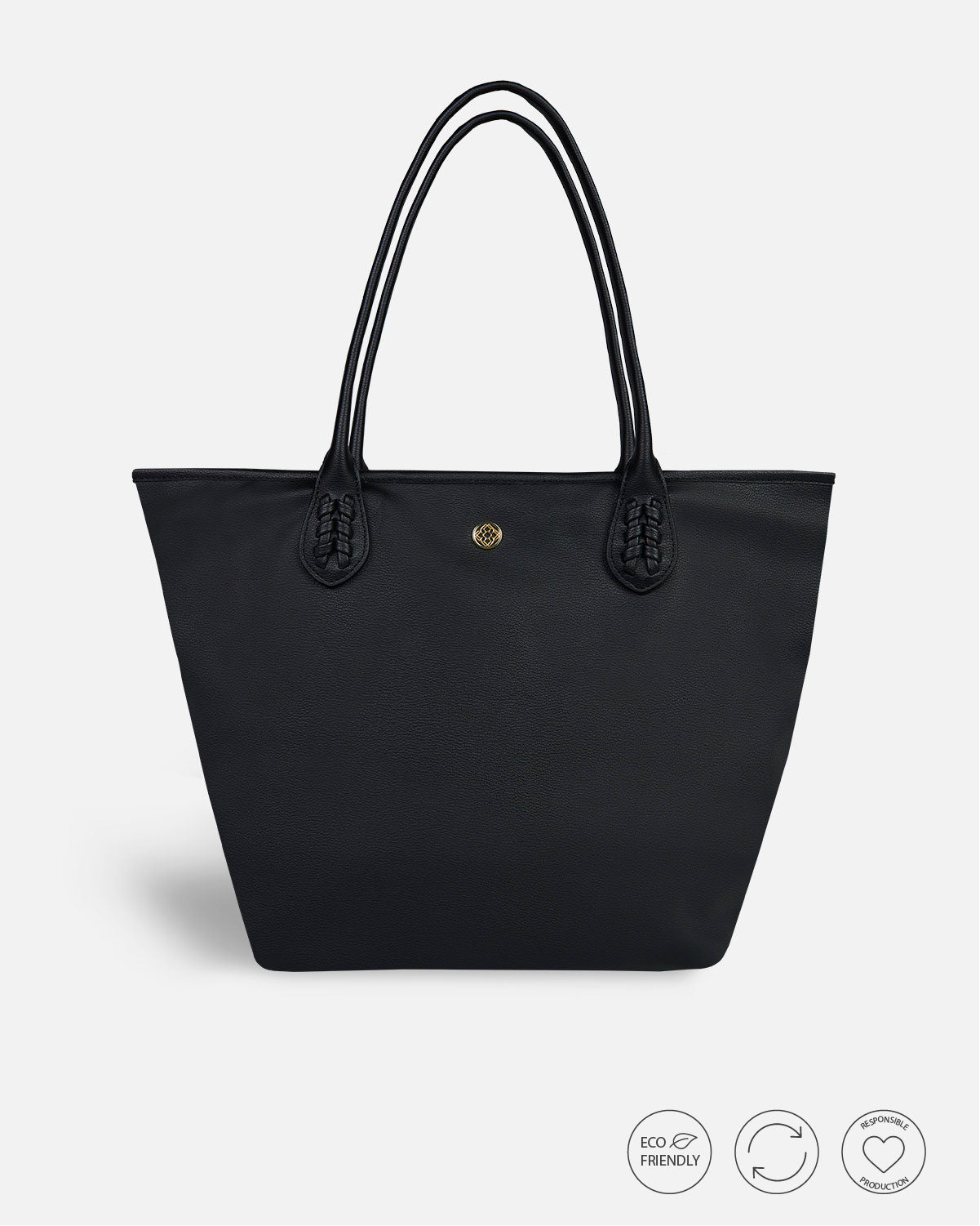 Bolso Basic Conscious Negro