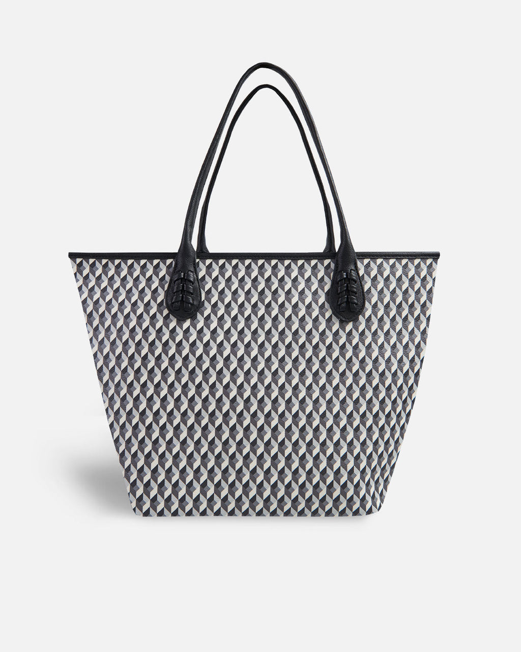 Bolso B&W Negro