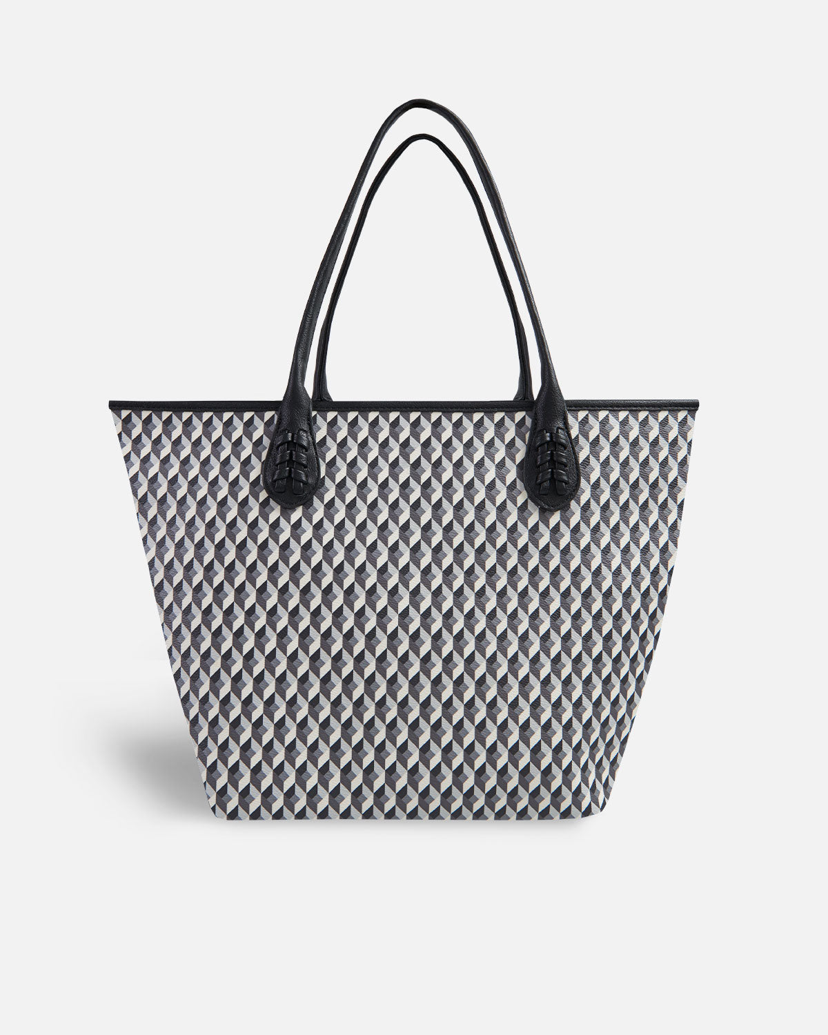 Bolso B&W Negro