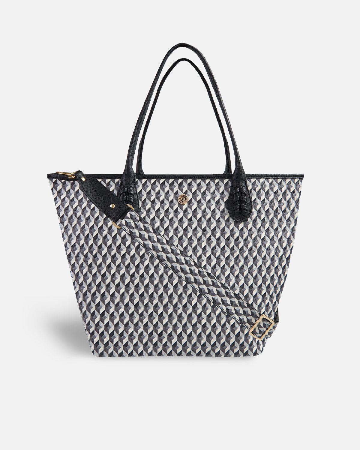 Bolso B&W Negro
