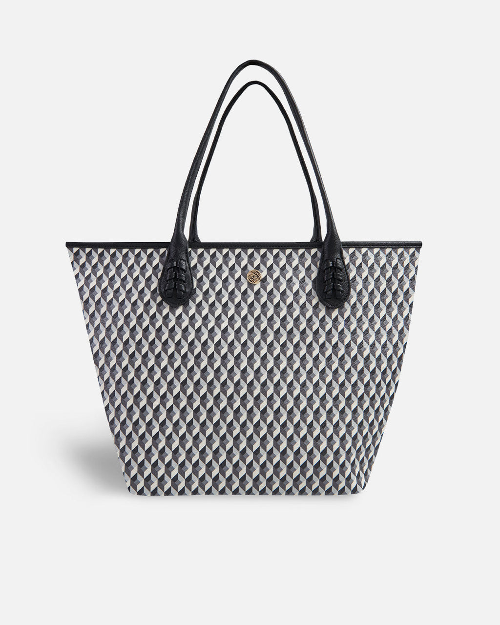 Bolso B&W Negro