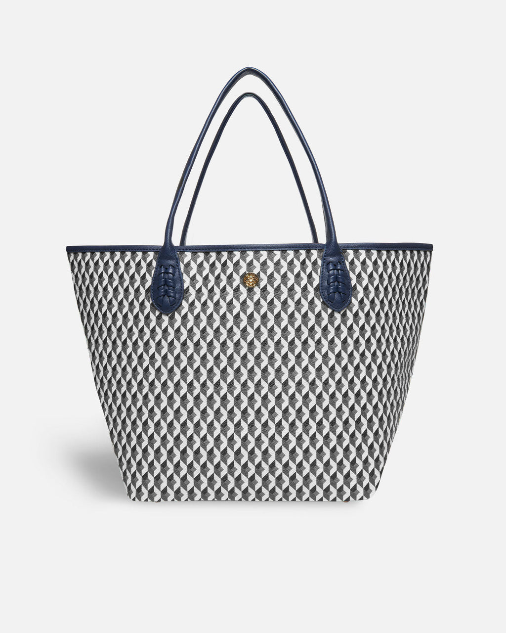 Bolso B&W Navy