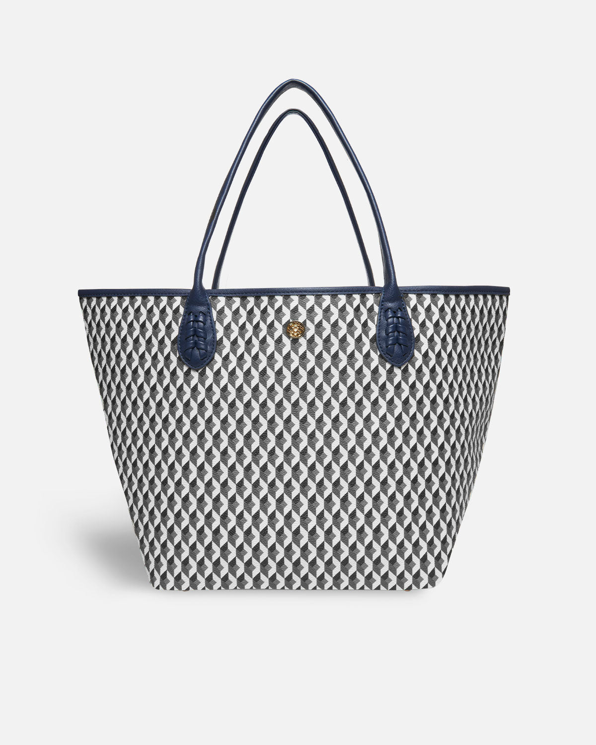 Bolso B&W Navy