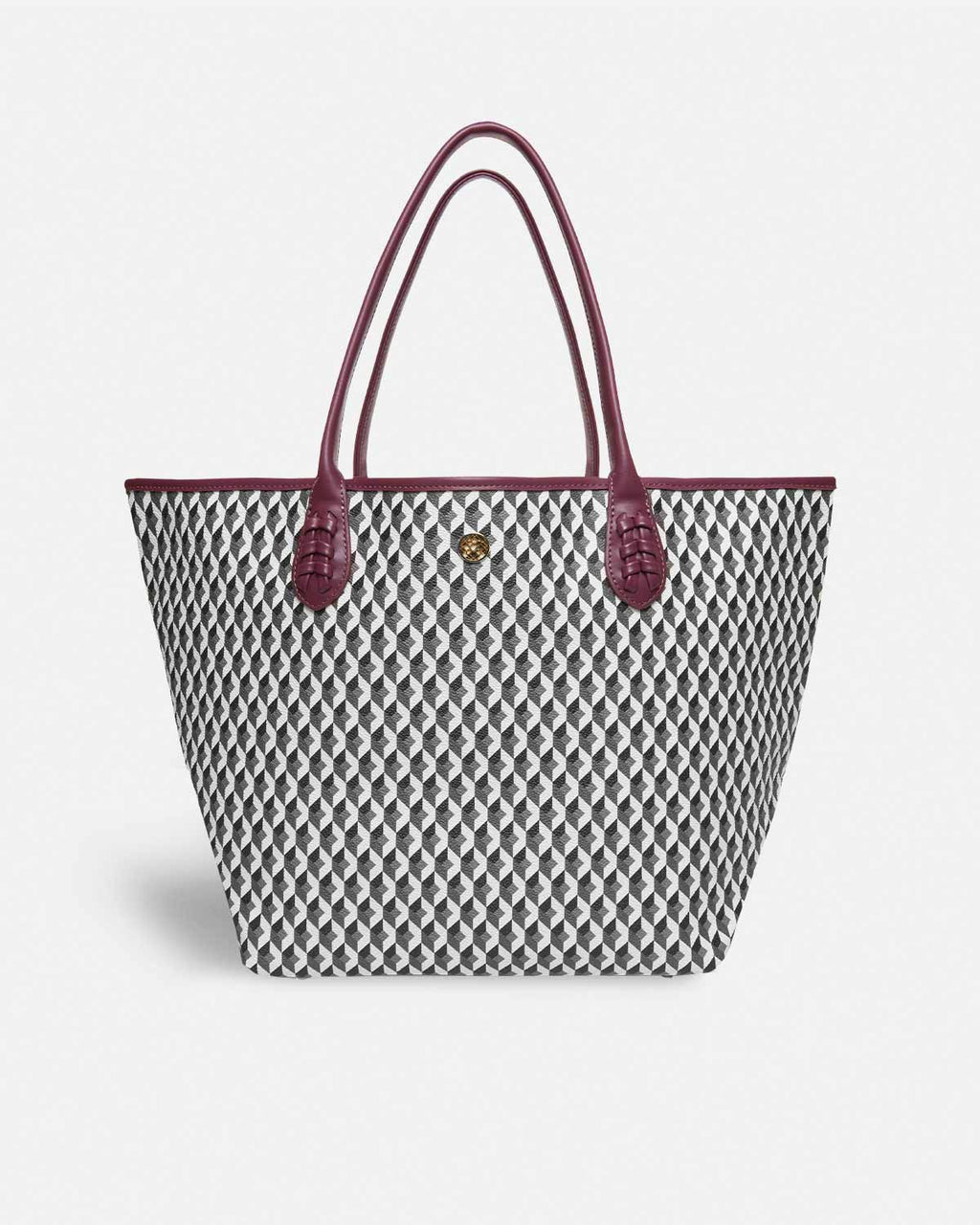 Bolso B&W Wine