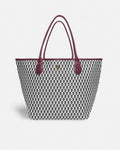 Bolso B&W Wine