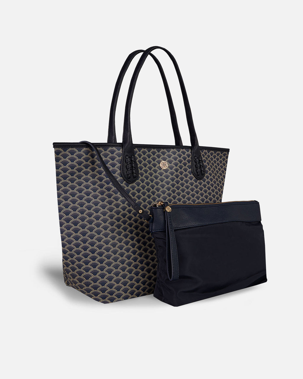 Bolso Kubu Azul Marino