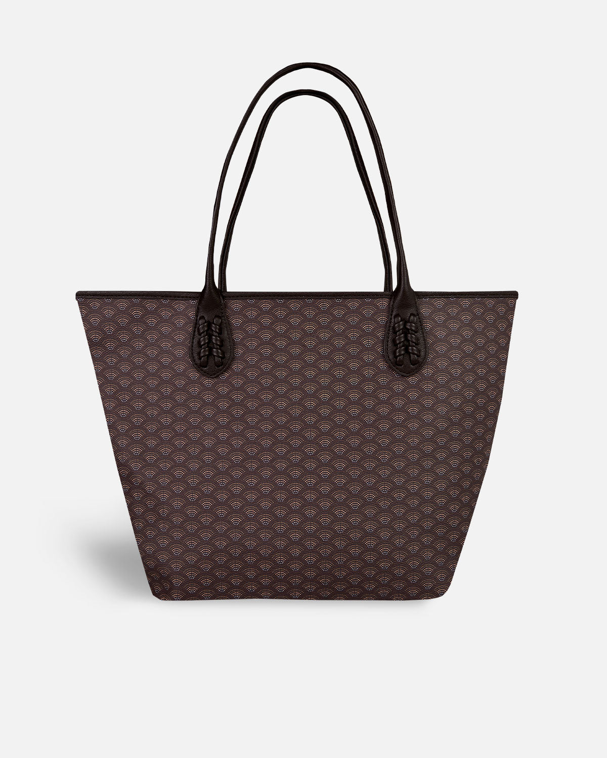 Bolso Kubu Marron