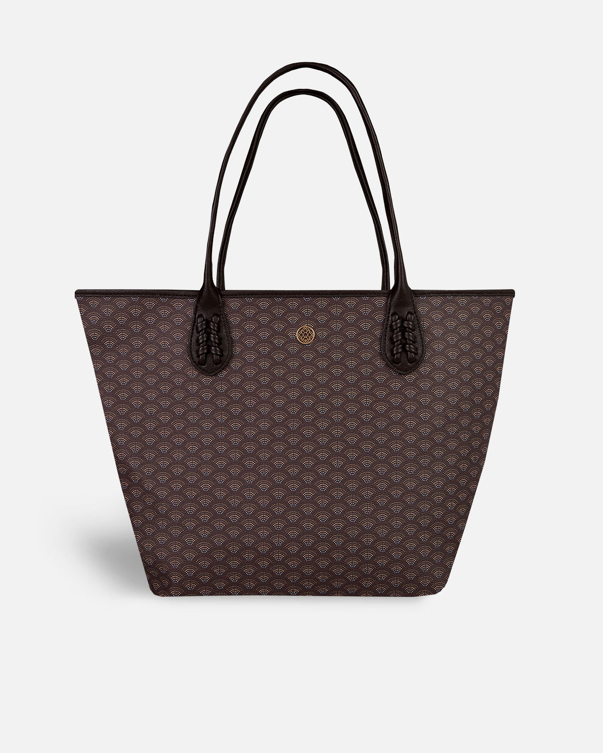 Bolso Kubu Marron