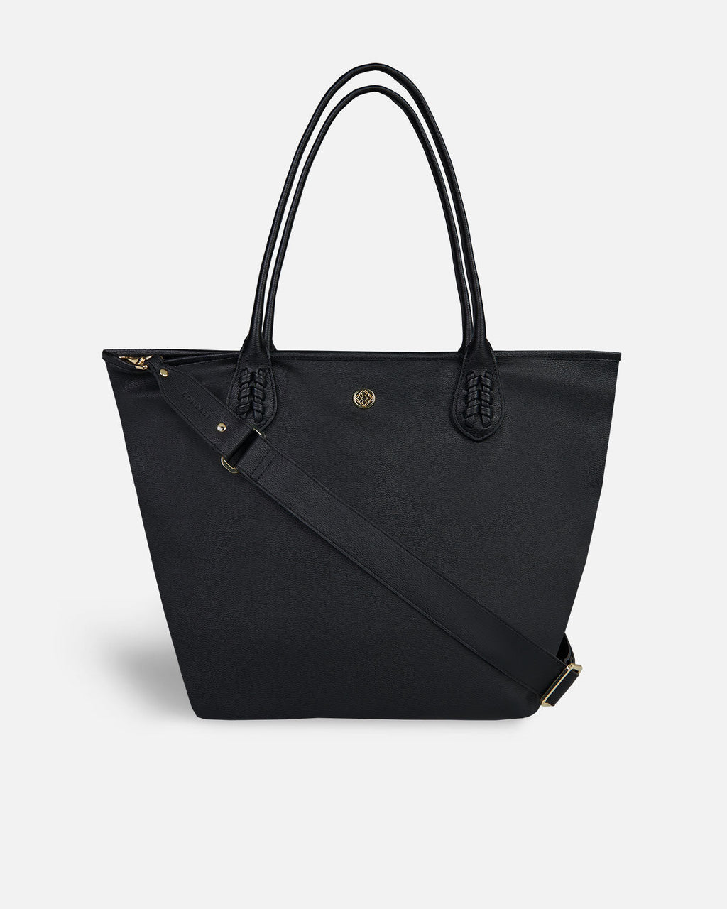 Bolso Basic Conscious Negro