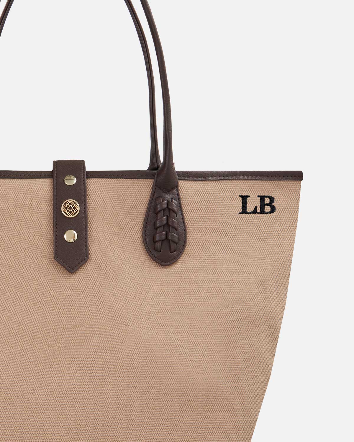 Bolso Sintra Marron