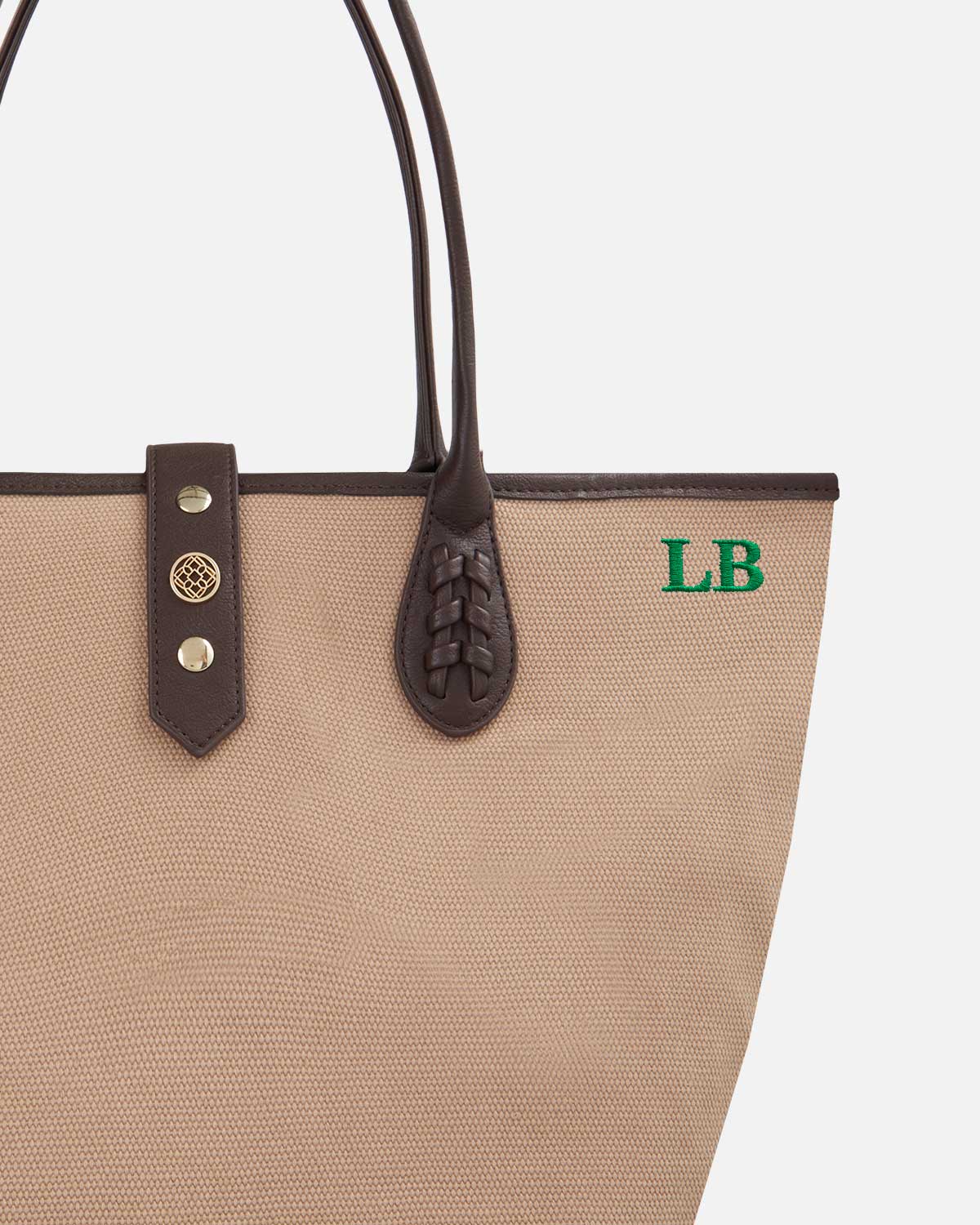 Bolso Sintra Marron
