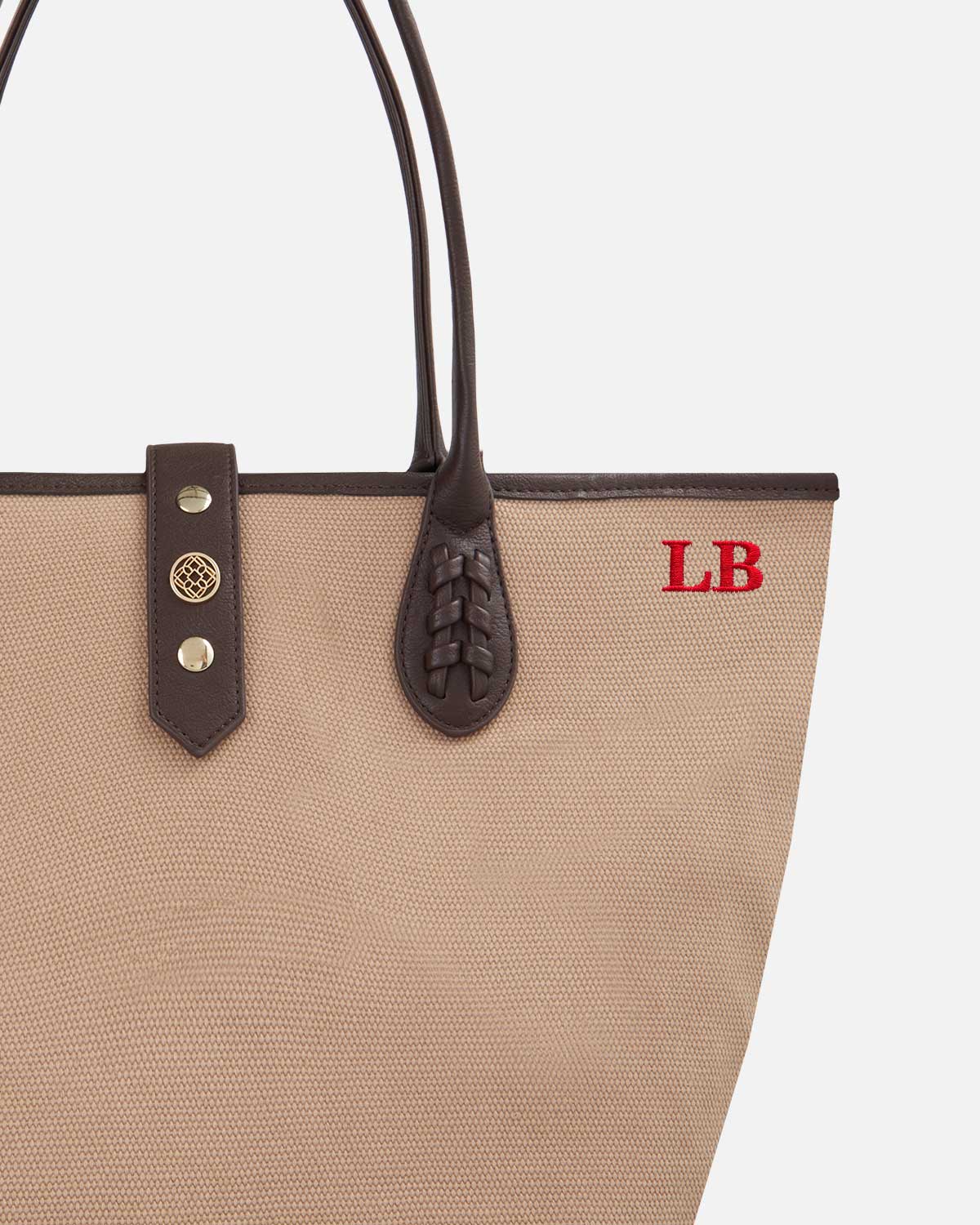 Bolso Sintra Marron