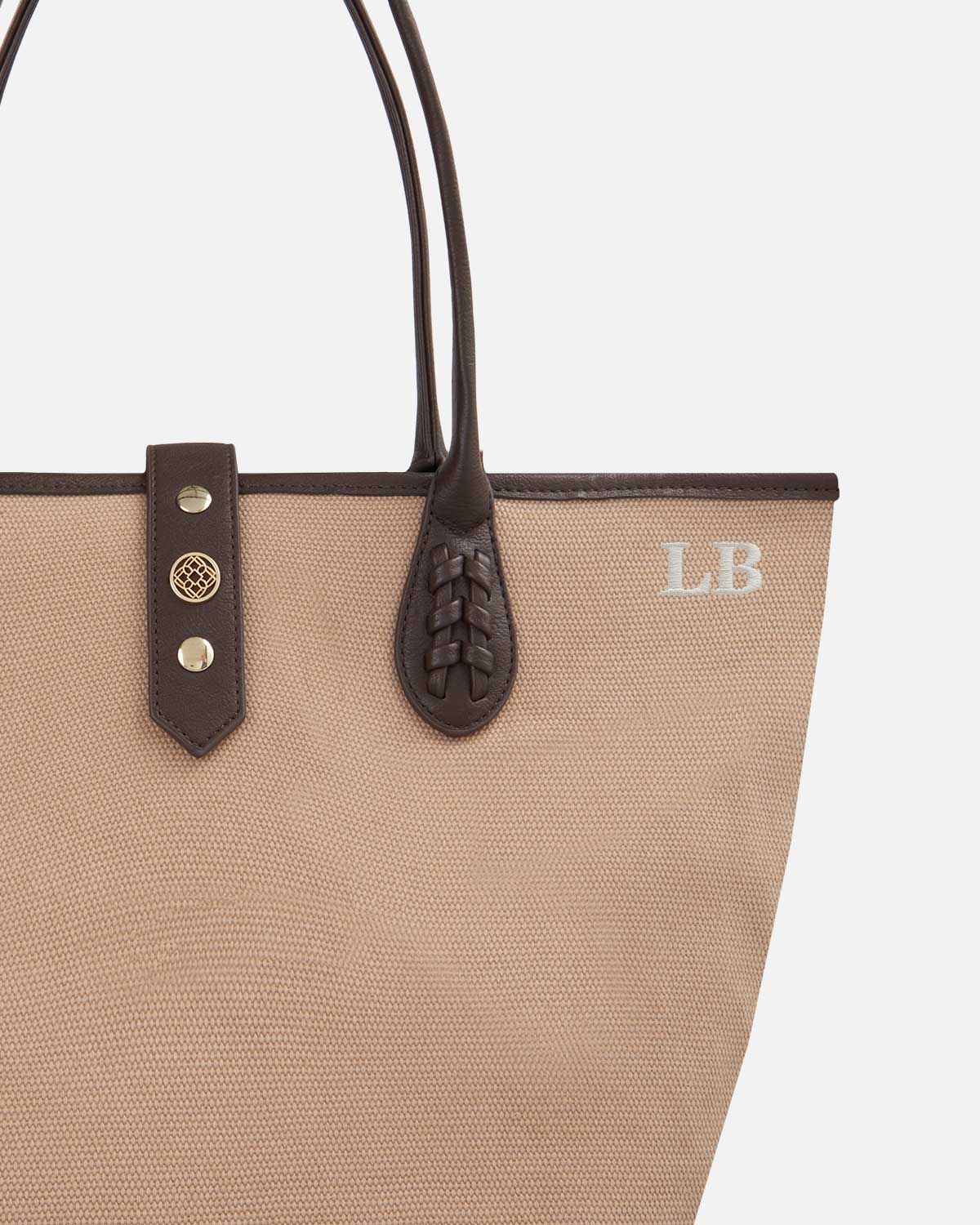 Bolso Sintra Marron