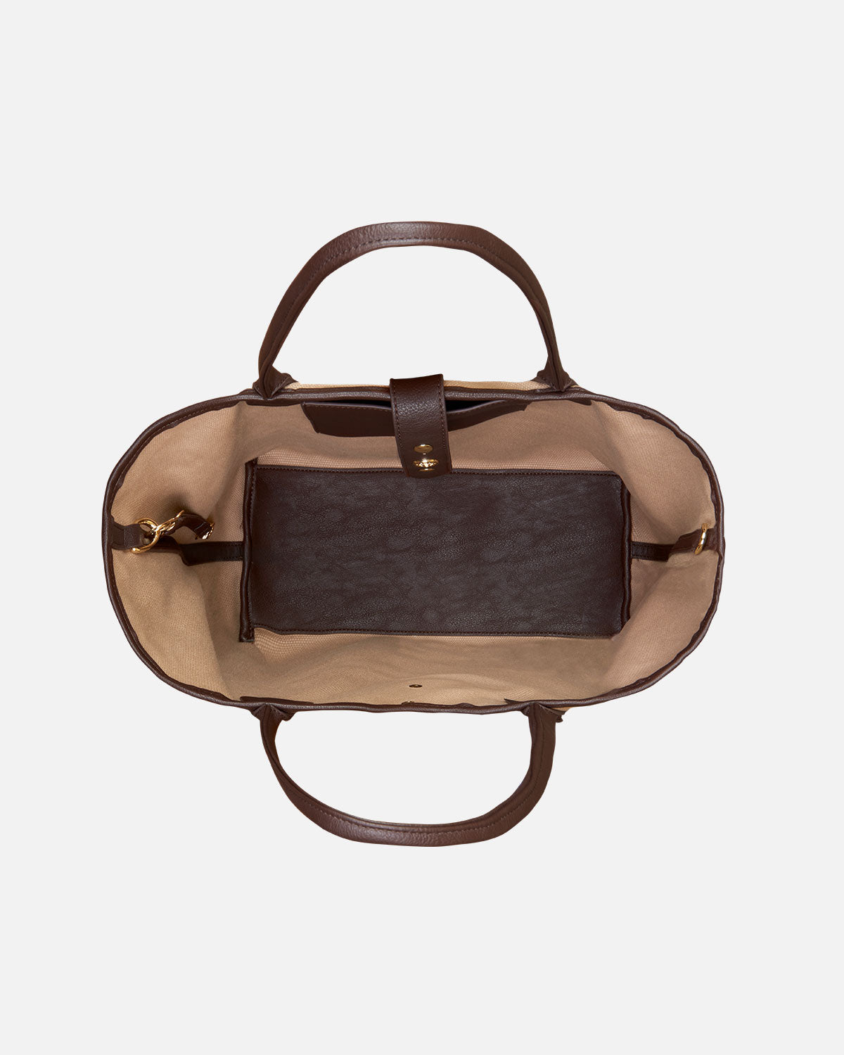 Bolso Sintra Marron
