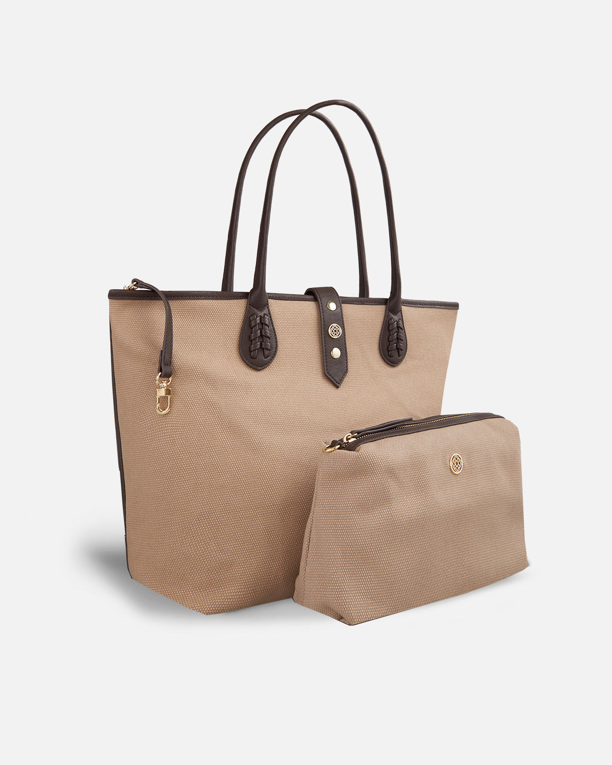 Bolso Sintra Marron