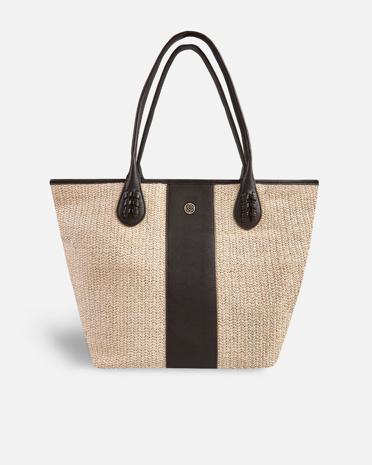 Bolso Tulum Marron
