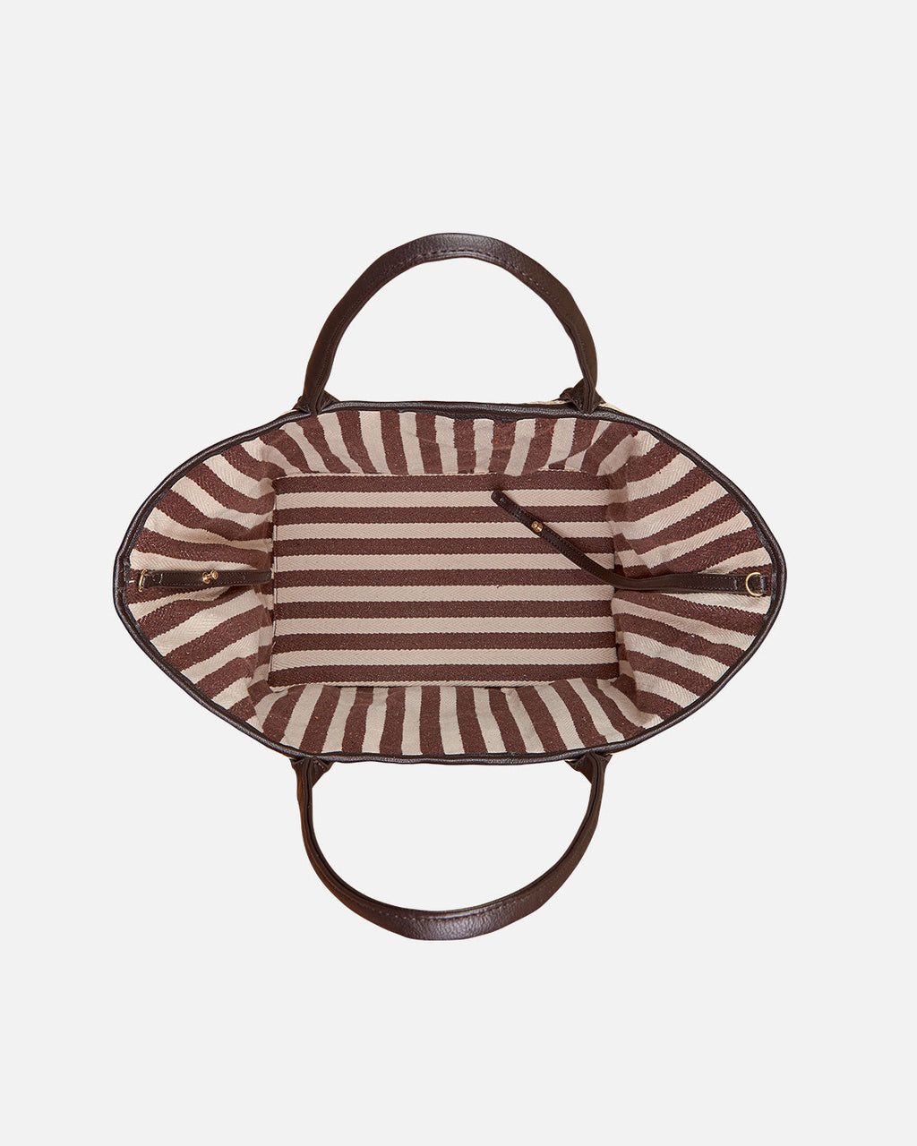 Bolso Tulum Marron