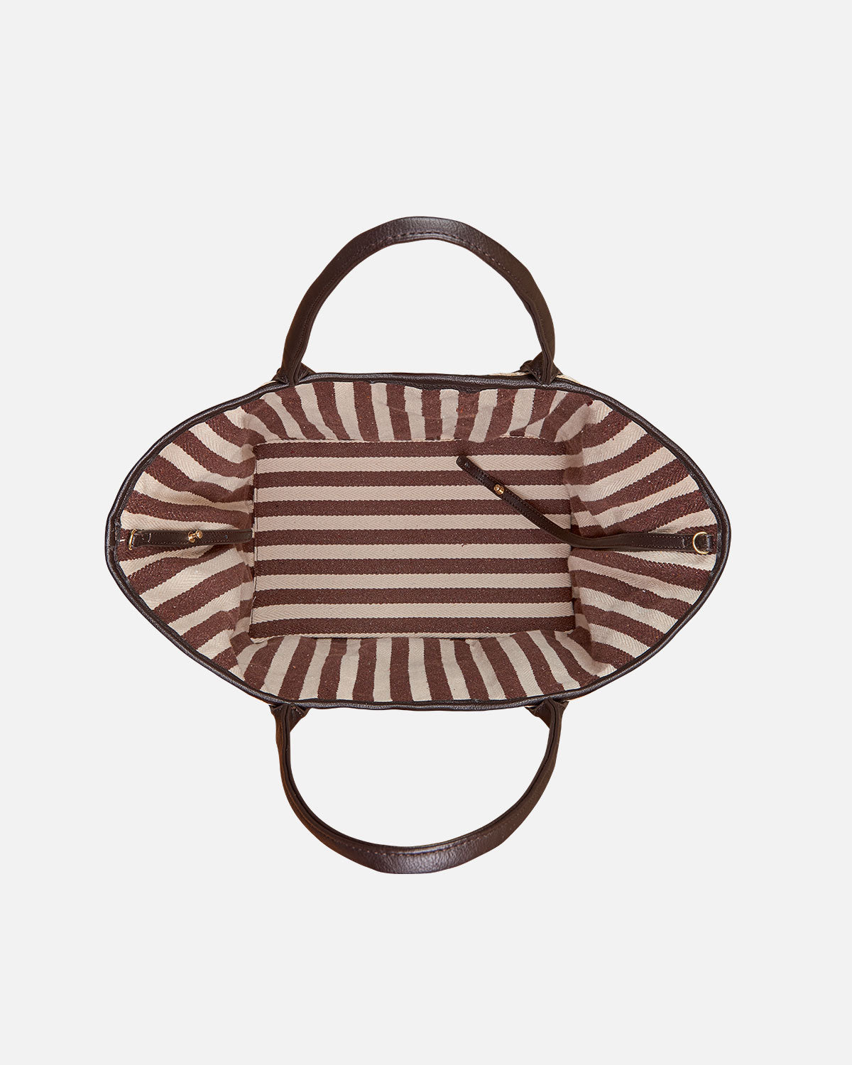 Bolso Tulum Marron
