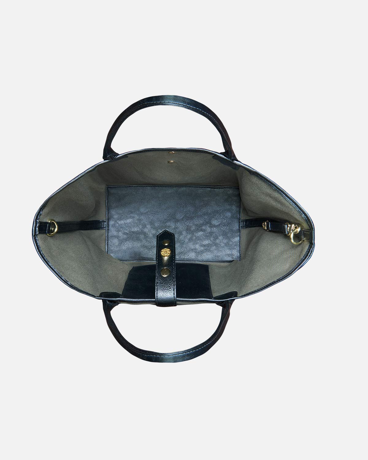 Bolso Sintra Kaki